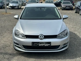 VW Golf 1, 6tdi-High-line - [1] 