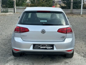 VW Golf 1, 6tdi-High-line - [7] 