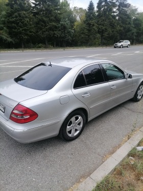 Mercedes-Benz E 320 Elegance | Mobile.bg    2