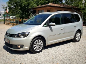  VW Touran