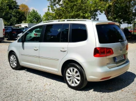 VW Touran 2.0TDI 6. HIGHLINE* *  | Mobile.bg    6