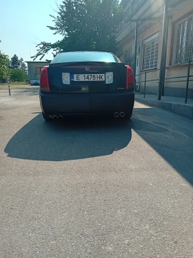 Cadillac Cts | Mobile.bg    2