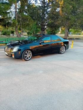Cadillac Cts | Mobile.bg    4