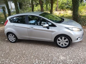 Ford Fiesta, снимка 3