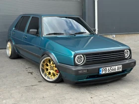 VW Golf, снимка 2