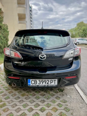 Mazda 3 2.2 MZR 185 hp, снимка 5