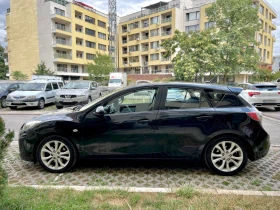 Mazda 3 2.2 MZR 185 hp, снимка 6