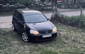 VW Golf 1.9TDI BXE 6скорости, снимка 3