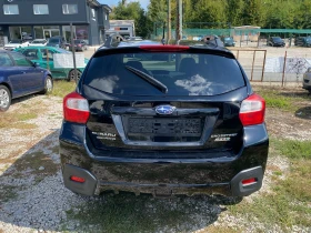 Subaru XV crosstrek, снимка 5