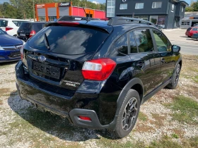 Subaru XV crosstrek, снимка 4