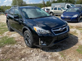     Subaru XV crosstrek