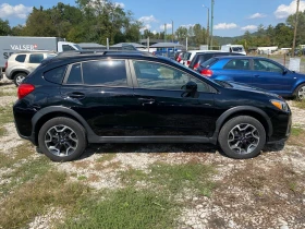     Subaru XV crosstrek