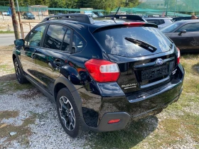 Subaru XV crosstrek, снимка 6