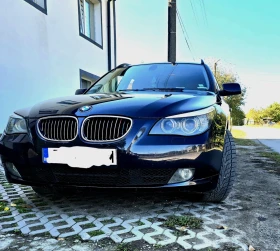 BMW 530 E61 Toaring Facelift , снимка 2