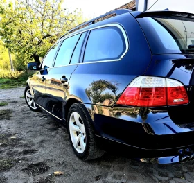 BMW 530 E61 Toaring Facelift , снимка 4