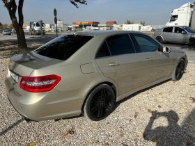 Mercedes-Benz E 350 350AMG LIZING | Mobile.bg    5