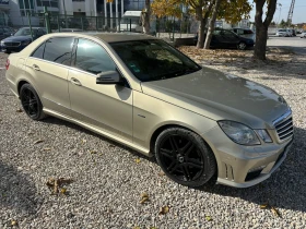     Mercedes-Benz E 350 350AMG LIZING