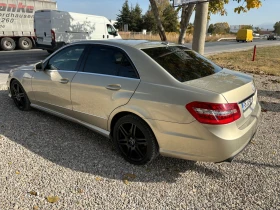     Mercedes-Benz E 350 350AMG LIZING