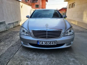 Mercedes-Benz S 350 350 i, снимка 5