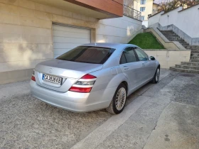 Mercedes-Benz S 350 350 i, снимка 3