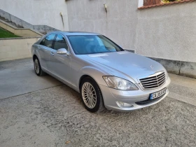 Mercedes-Benz S 350 350 i, снимка 1