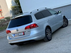 VW Passat DSG* ЧИСТО НОВИ ГУМИ* , снимка 7