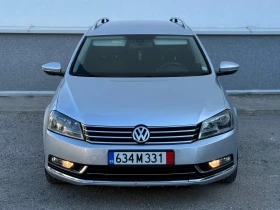 VW Passat DSG* ЧИСТО НОВИ ГУМИ*  - [4] 