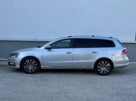 VW Passat DSG* ЧИСТО НОВИ ГУМИ* , снимка 5