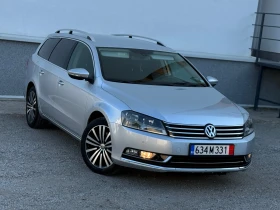 VW Passat DSG* ЧИСТО НОВИ ГУМИ*  - [3] 