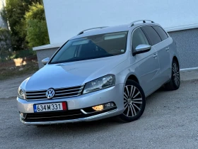 VW Passat DSG* ЧИСТО НОВИ ГУМИ* , снимка 2