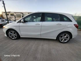 Mercedes-Benz B 250 4Matic, снимка 8