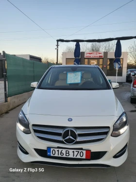 Mercedes-Benz B 250 4Matic, снимка 1