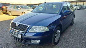 Skoda Octavia 1.6i NOV VNOS GERMANY - изображение 1