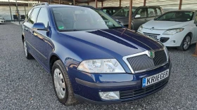 Skoda Octavia 1.6i NOV VNOS GERMANY | Mobile.bg    3