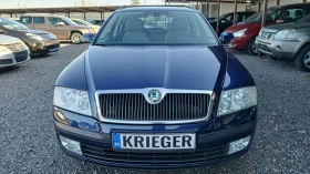 Skoda Octavia 1.6i NOV VNOS GERMANY | Mobile.bg    2