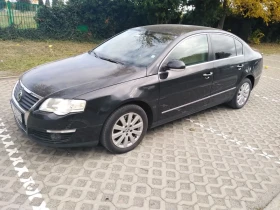 VW Passat, снимка 2