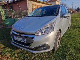 Peugeot 208 PureTech, снимка 1