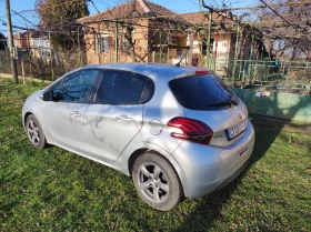 Peugeot 208 PureTech, снимка 3