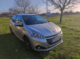 Peugeot 208 PureTech, снимка 4