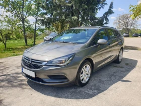 Opel Astra CDTI sport tourer, снимка 3