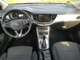 Opel Astra CDTI sport tourer, снимка 8