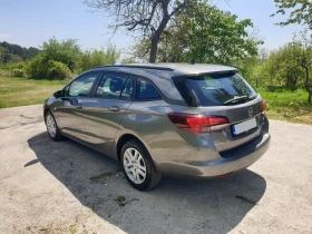 Opel Astra CDTI sport tourer, снимка 5