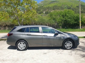 Opel Astra CDTI sport tourer, снимка 4