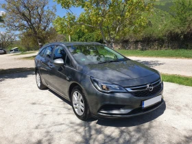 Opel Astra CDTI sport tourer, снимка 2