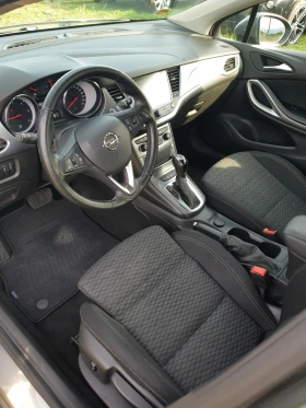 Opel Astra CDTI sport tourer, снимка 9