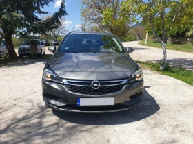 Opel Astra CDTI sport tourer, снимка 1