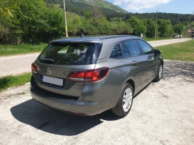 Opel Astra CDTI sport tourer, снимка 7