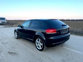 Audi A3 2.0 TDI 140 к.с., снимка 6