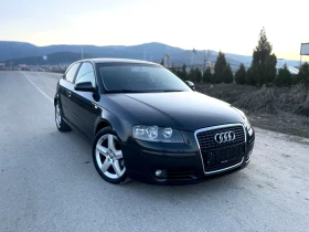 Audi A3 2.0 TDI 140 к.с., снимка 2