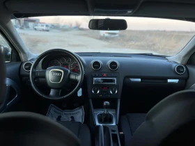 Audi A3 2.0 TDI 140 к.с., снимка 8